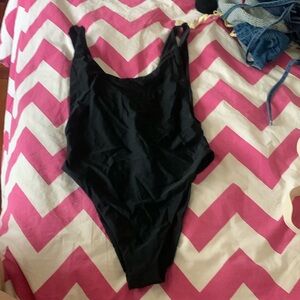 Aerie bathing suit